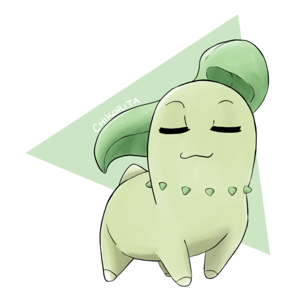 Leaf