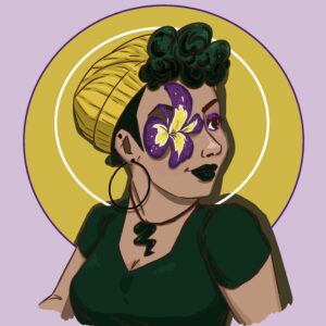 Iris