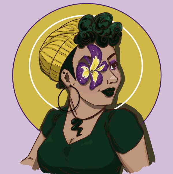Iris