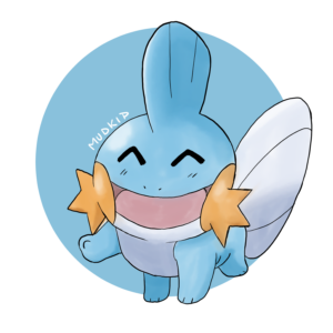 Mud Fish