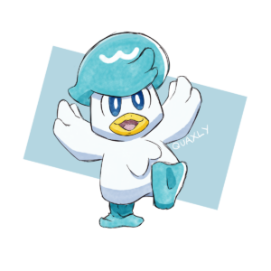 Duckling