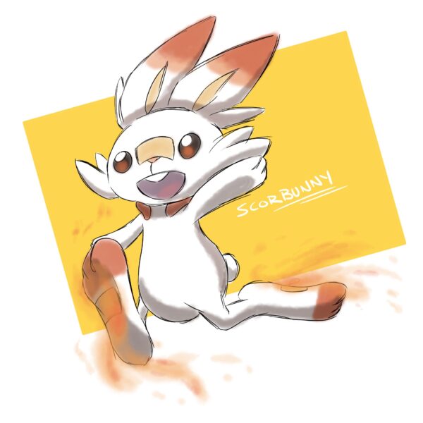 Rabbit