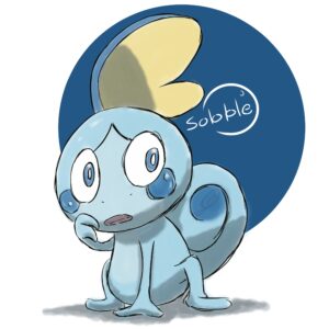 Water Lizard