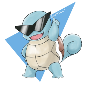 Tiny Turtle