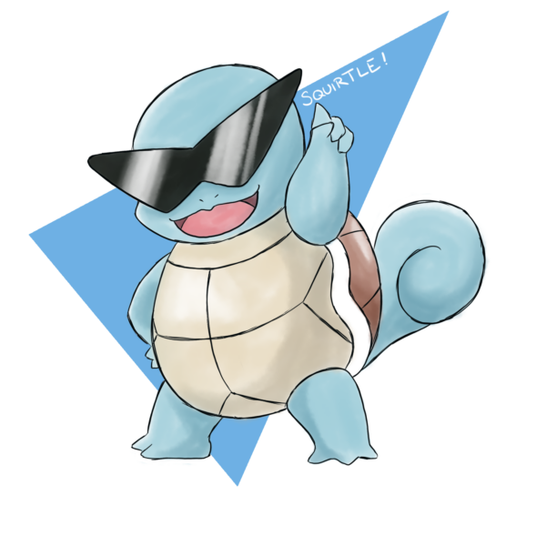 Tiny Turtle