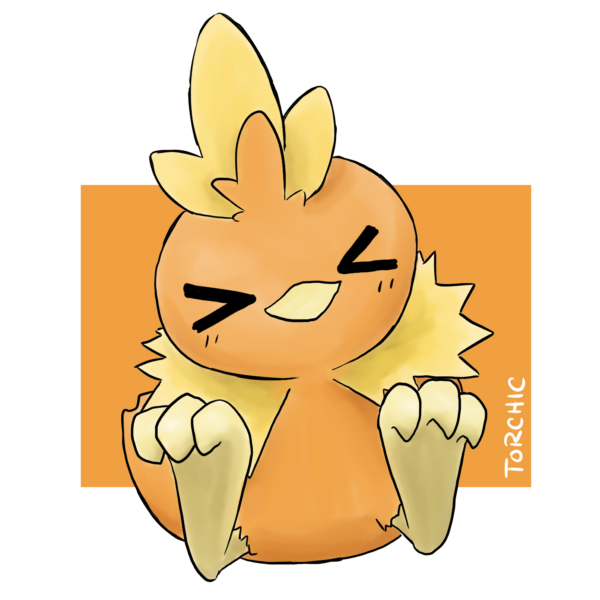 Chick