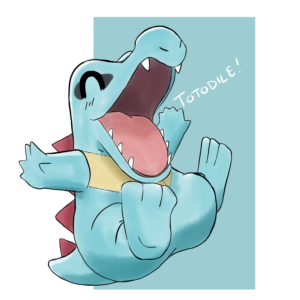 Big Jaw
