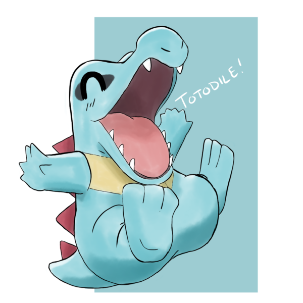Big Jaw