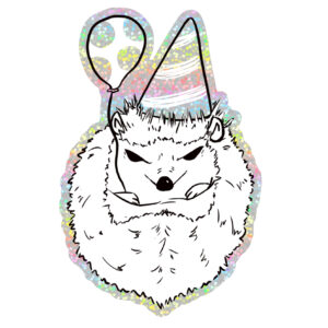 Party Hedge