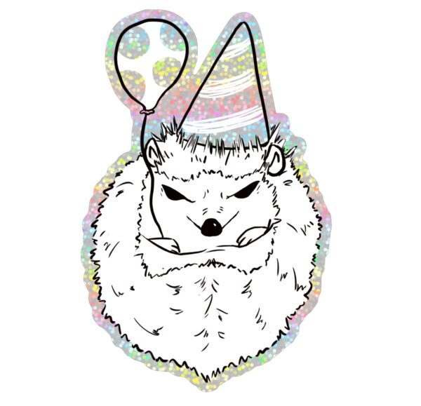 Party Hedge