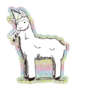 Party Llama