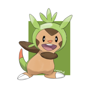 Spiny Nut