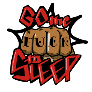 Go To Sleep