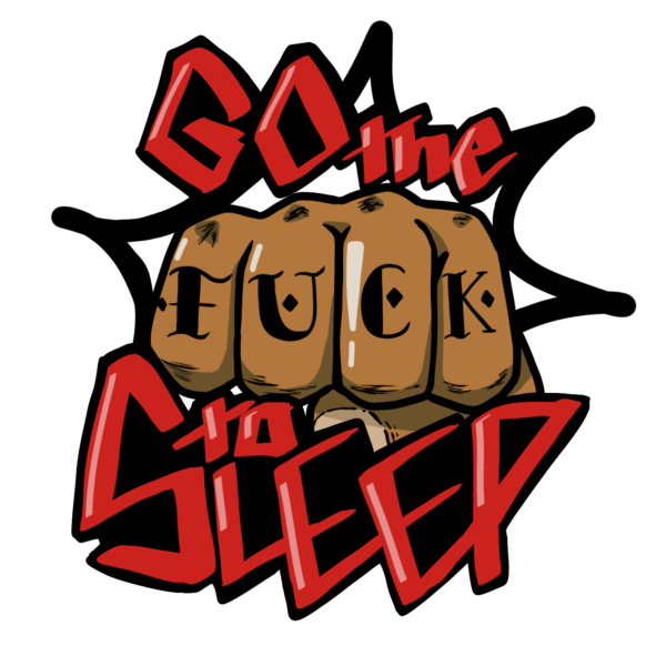 Go To Sleep