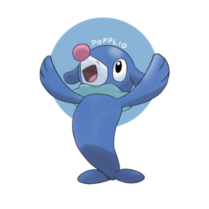 Sea Lion