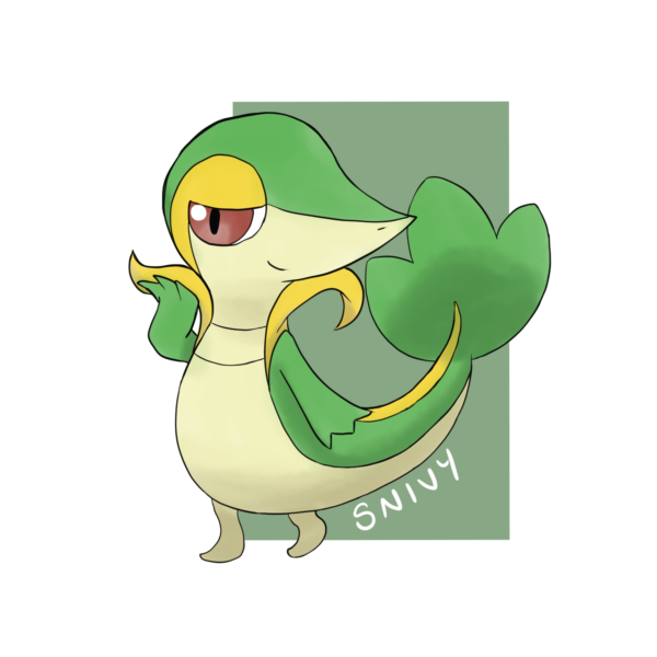 Grass Snake