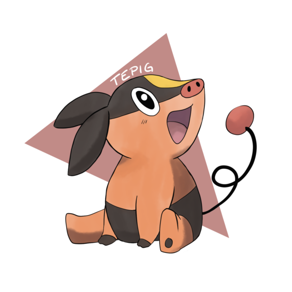 Fire Pig