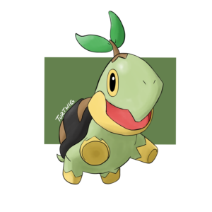 Tiny Leaf